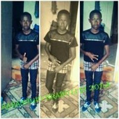 Adail Boss Gomes