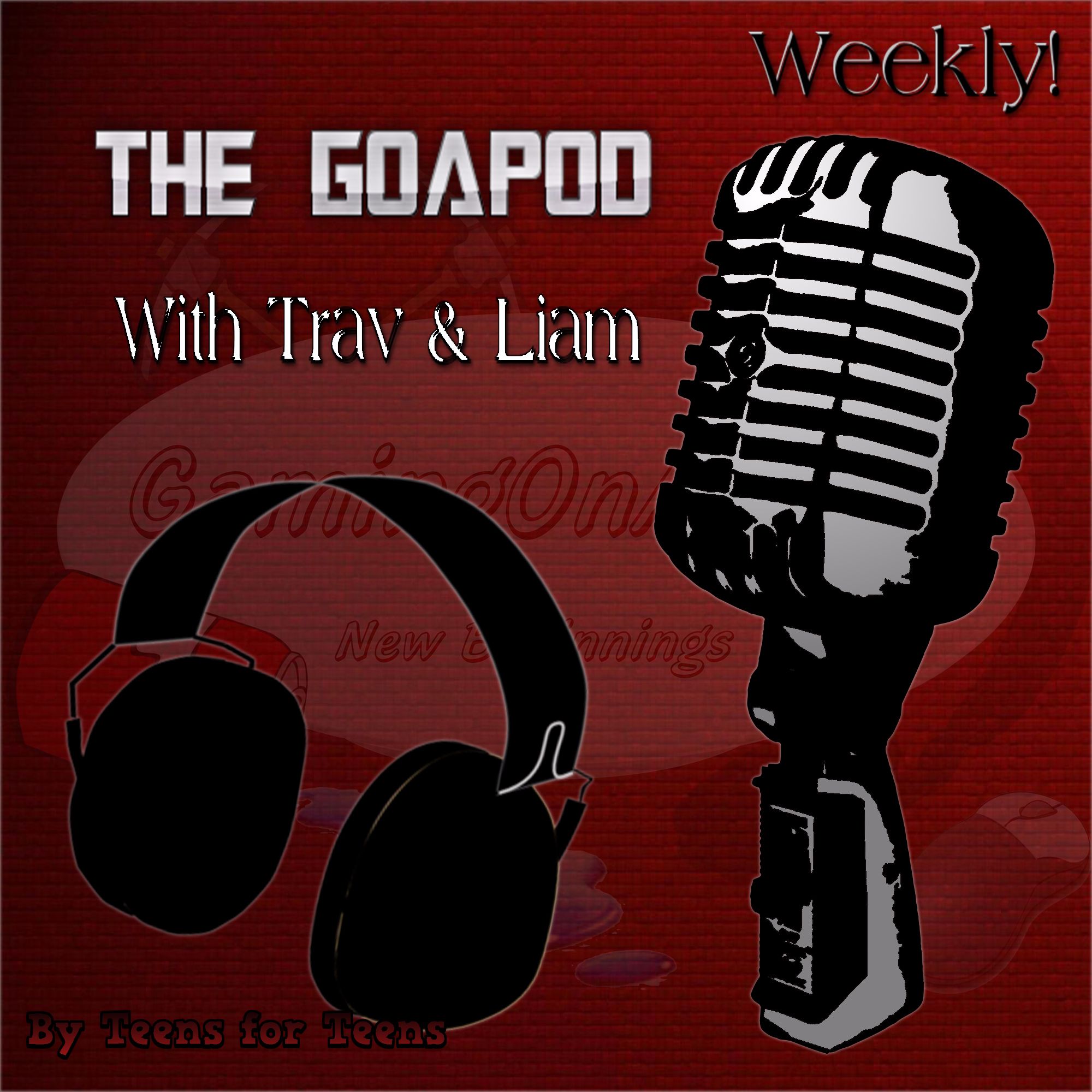 The GOAPod