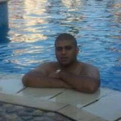 עיסא חרזאללה