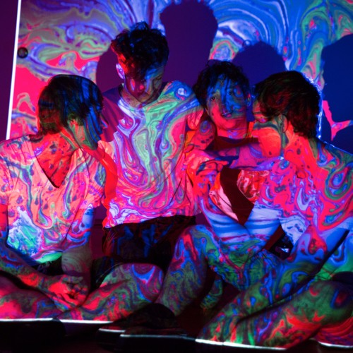 Stream the Colorines music | Listen to songs, albums, playlists for ...