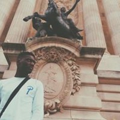 Youri Vieìra Kiangala