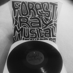 Forest Ray Records (FR Records)