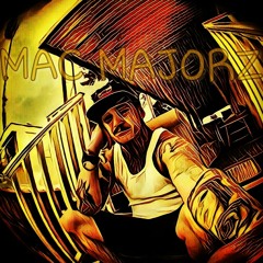 MAC MAJORZ