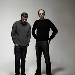 Official site of The Chemical Brothers