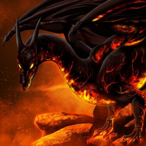 DarkFireDragon’s avatar