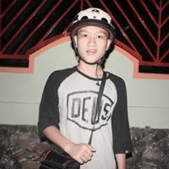 Fikri Wildan Hasibuan
