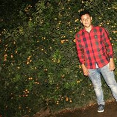 Ahmed Elshora