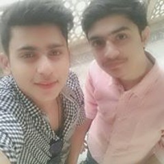 Ahmad Hassan