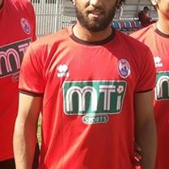 Ibrahim Amin