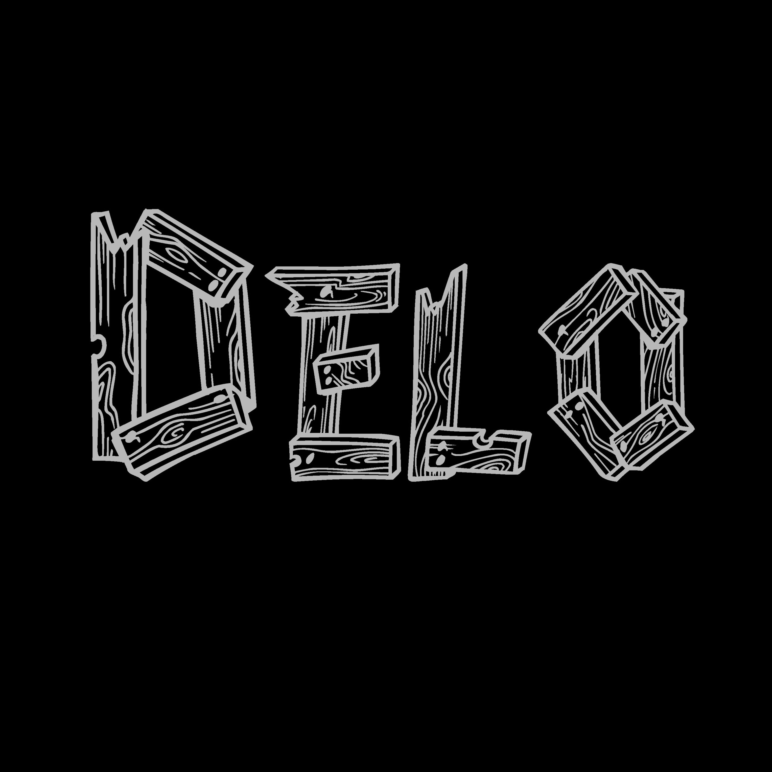 Delo ☠ podcast artwork