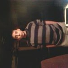 Anthony Damian Alvarez