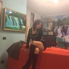 Cristina Diaz