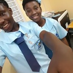 Shanickel Samuel