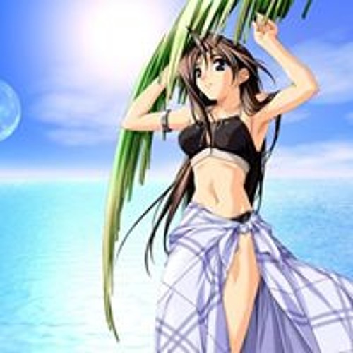 Allyson Rheaume’s avatar