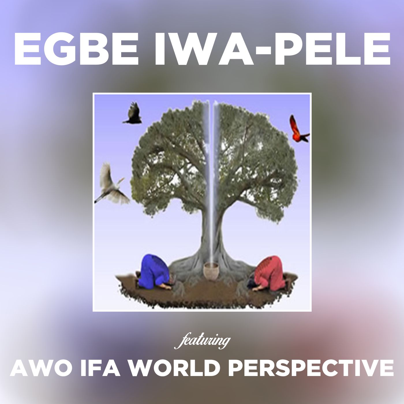 Awo Ifa Perspective