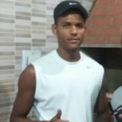 Thalles Santos