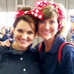 Candi Akers Phillips