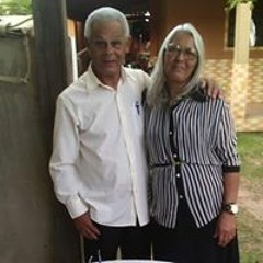 Josenita Viana