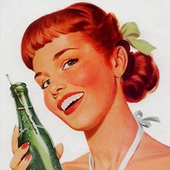 The Dirty Soda Parlour