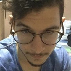 Caio Rosa