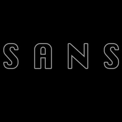 SANS THE BAND