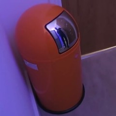 pewdiepie's trash can