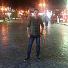 Mohamed Sallem