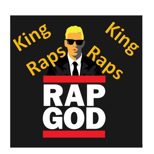 Stream King Raps music | Listen to songs, albums, playlists for free on ...