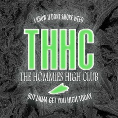 THE HOMMIES HIGH CLUB