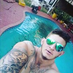 Phillip Oosthuizen