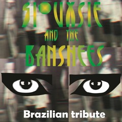 Tributo SIOUXSIE AND THE BANSHEES Brasil: