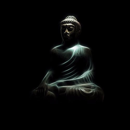Stream Dark Buddha music Listen to songs, albums, playlists for free