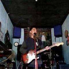 Denny Febriaan