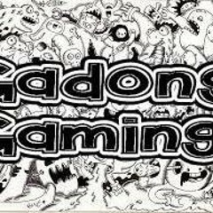 Gadong Gaming