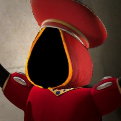 GhostZeBear