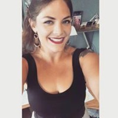 Caitlin Rabideau