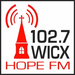 WICX 102.7 HopeFM