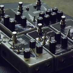 Lights Out Pedals