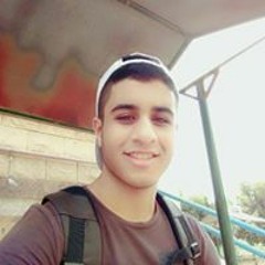 Mahmoud Reda