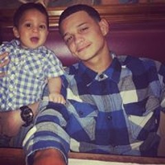 Cedric Joel Hernandez