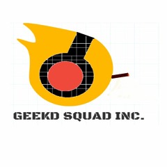 GEEKD SQUAD inc.