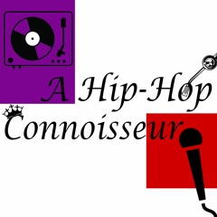 A Hip-Hop Connoisseur