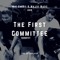The First Committee