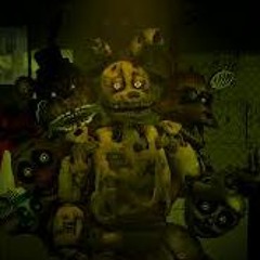 Springtrap Prime