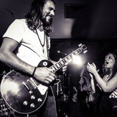 Phil Barlow and The Wolf