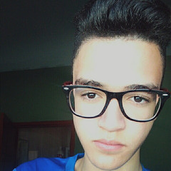 Patrick Ferreira