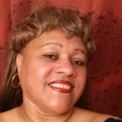 Suzette Hill