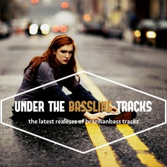 Under The Bassline Tracks
