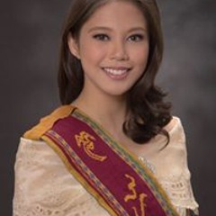 Janina Geronimo