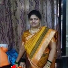 Manashree Palav